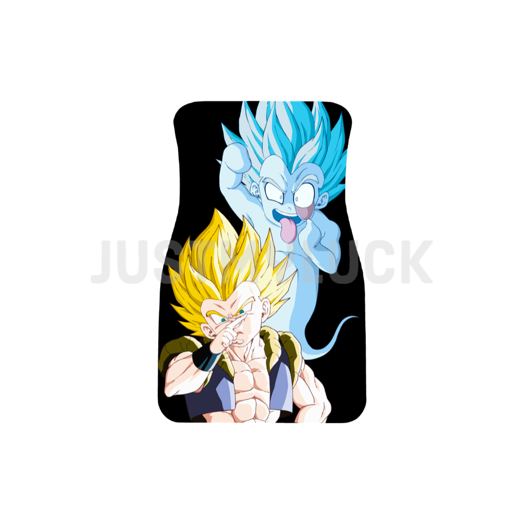 DB GTNK Carmats (Preorder)