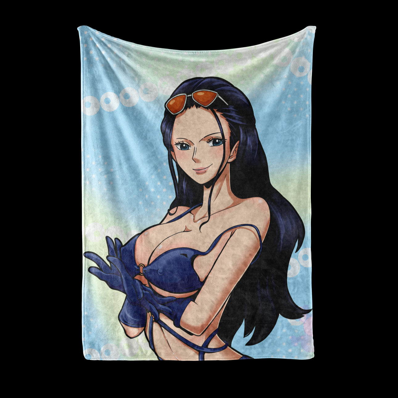 OP RBN Blanket (PREORDER)