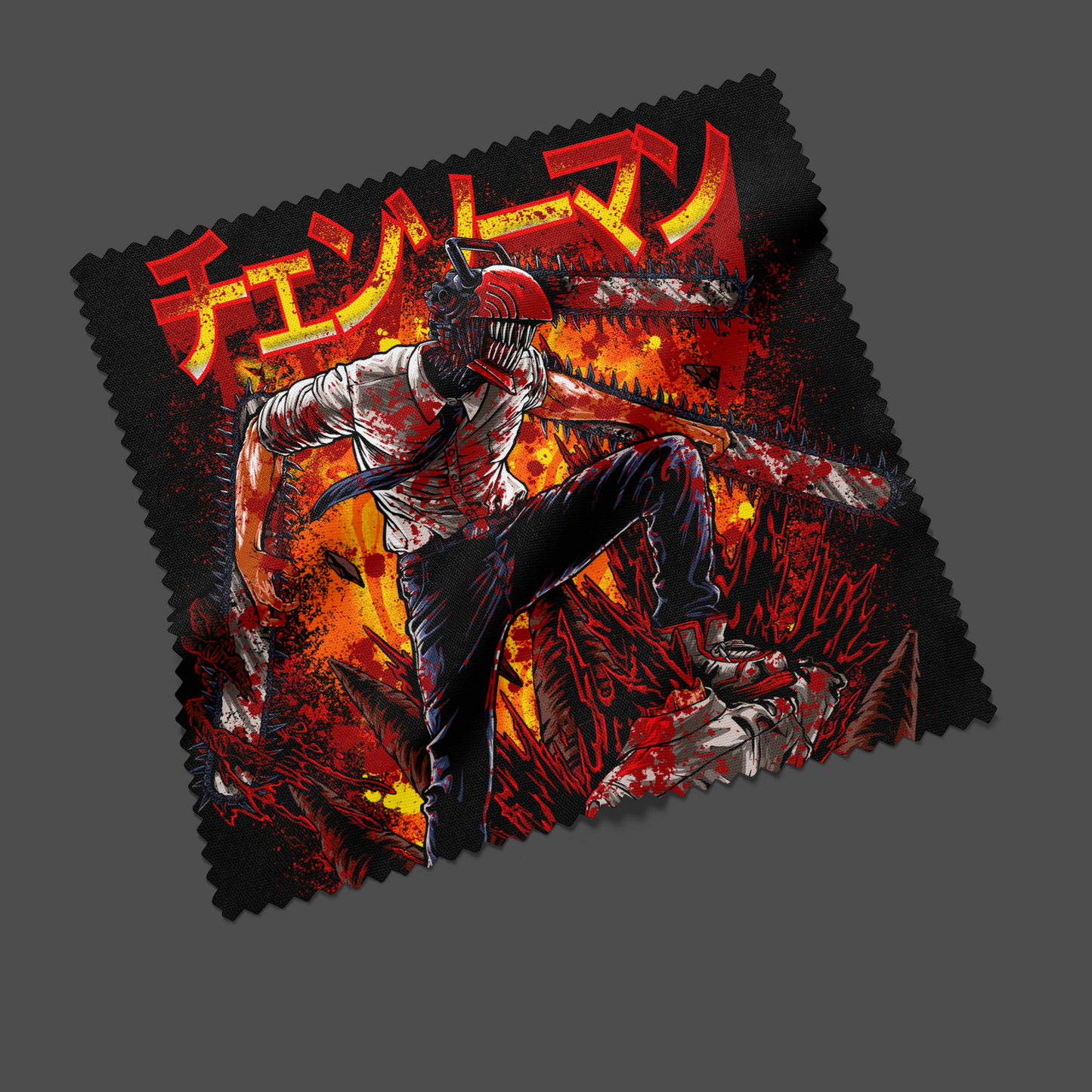 CS Cloth