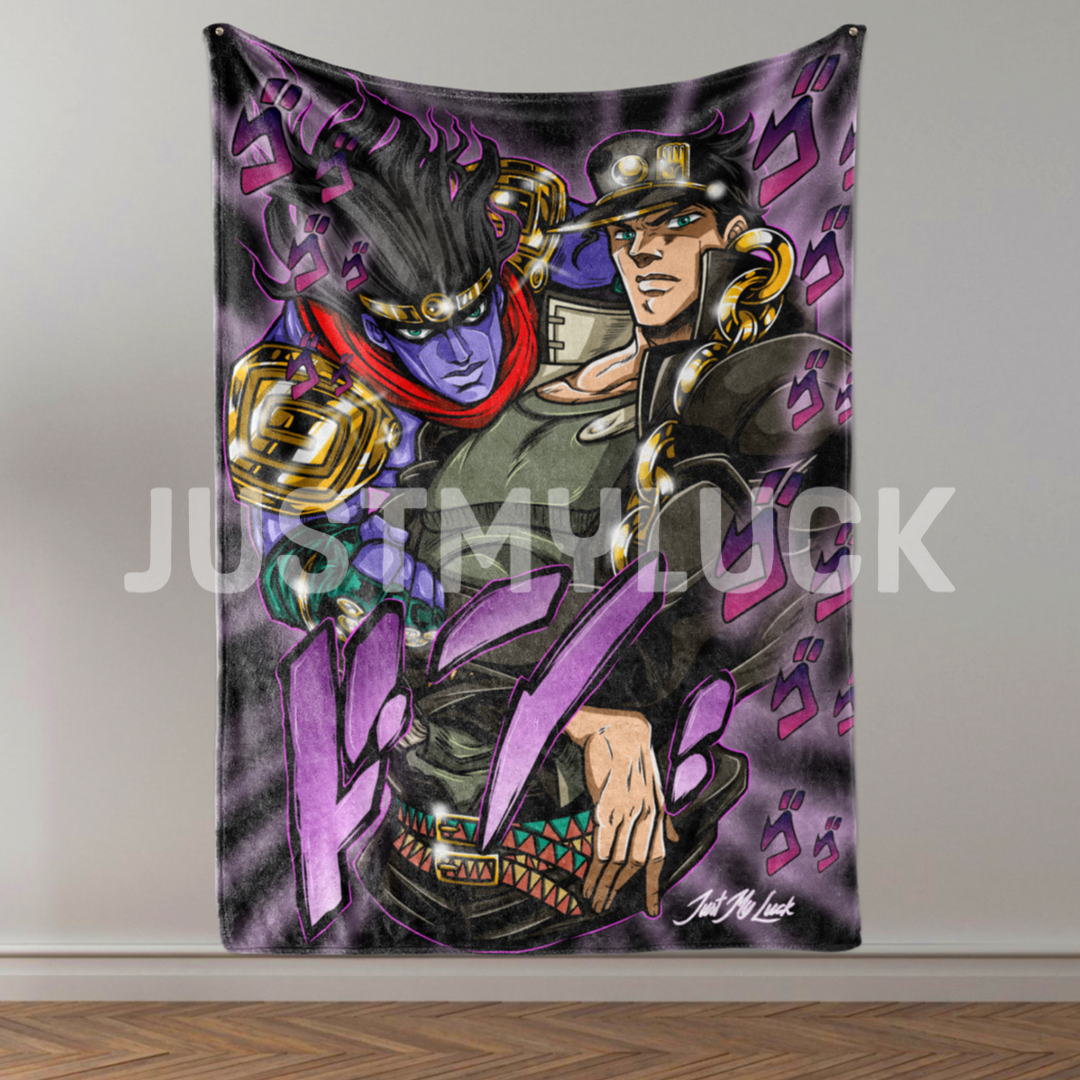 JJB Jo Blanket (PREORDER)