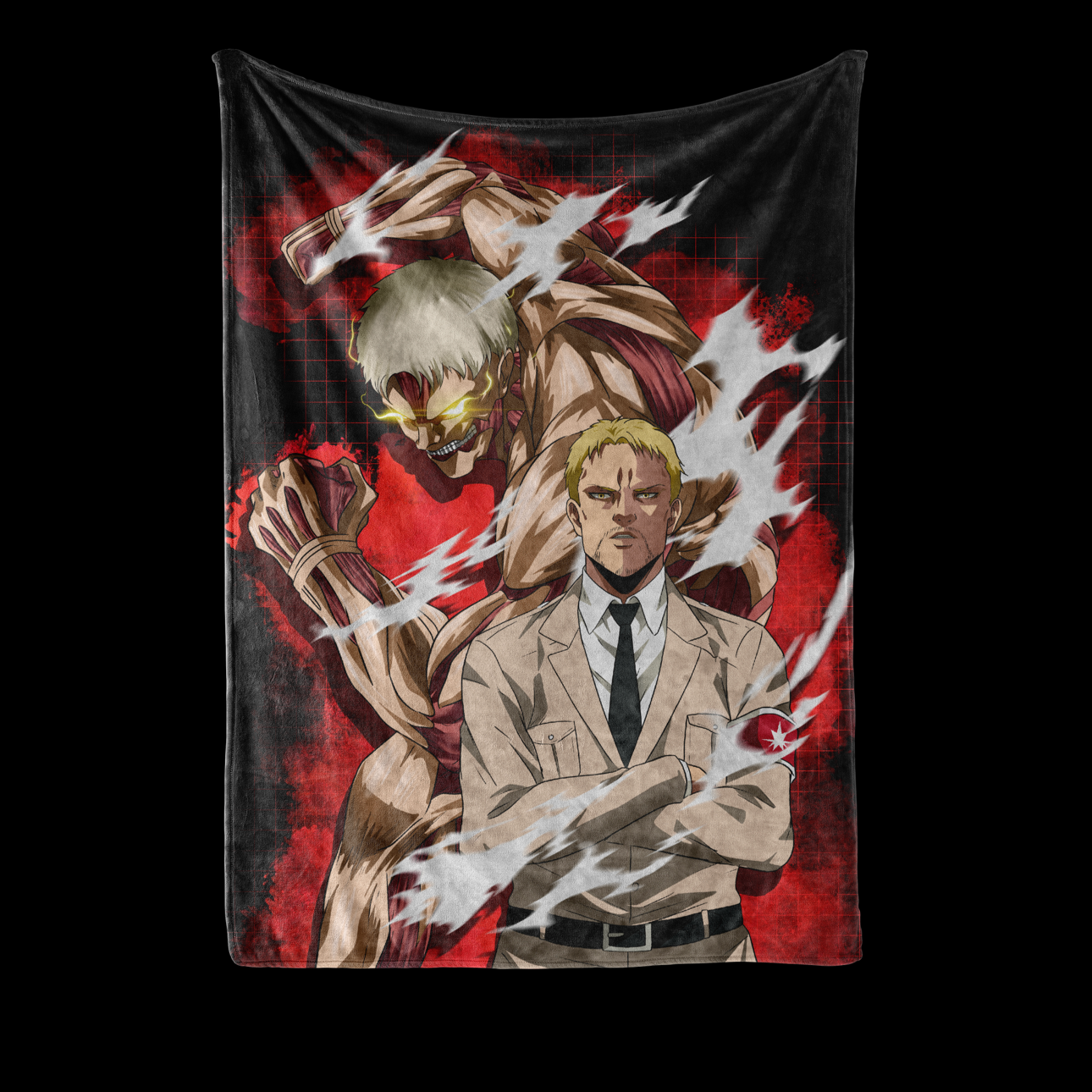 AT Armor Blanket (PREORDER)