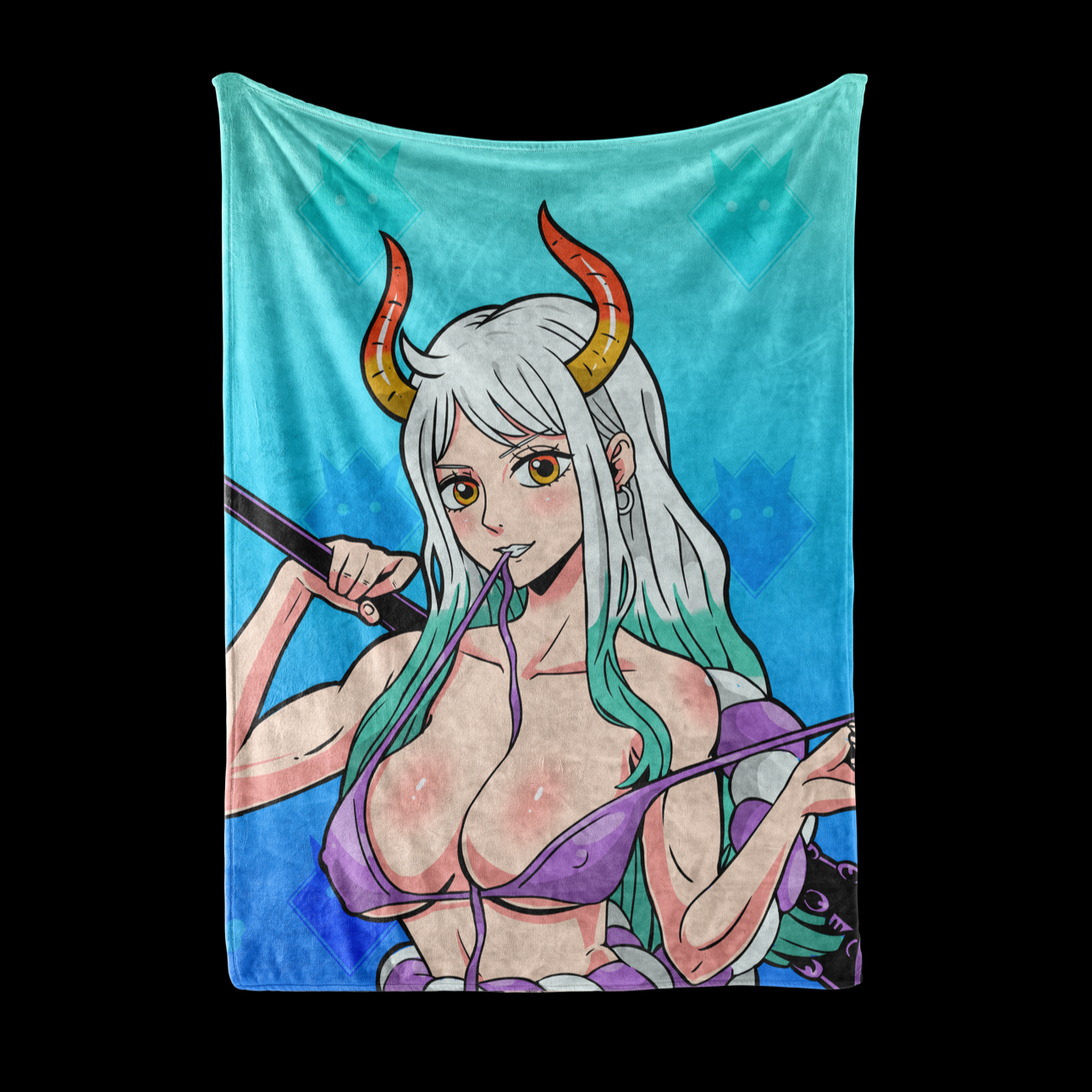 OP YMTO Blanket (PREORDER)