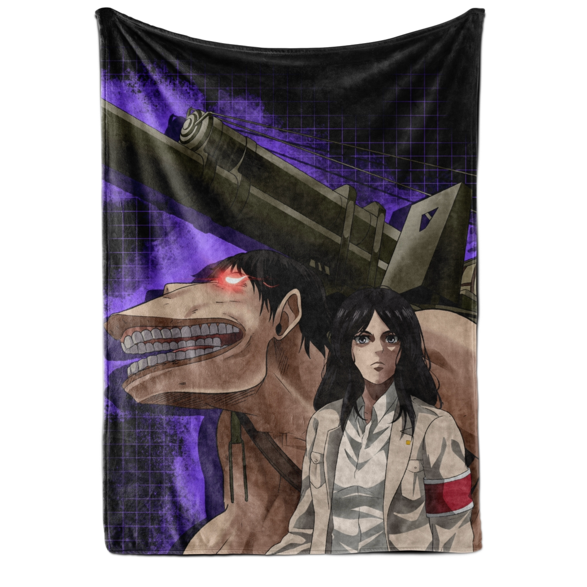 AT Cart Blanket (PREORDER)