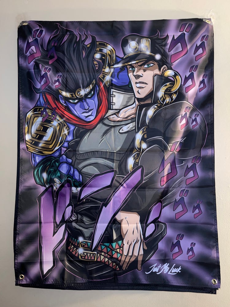 JJB Jo Flag (PREORDER)