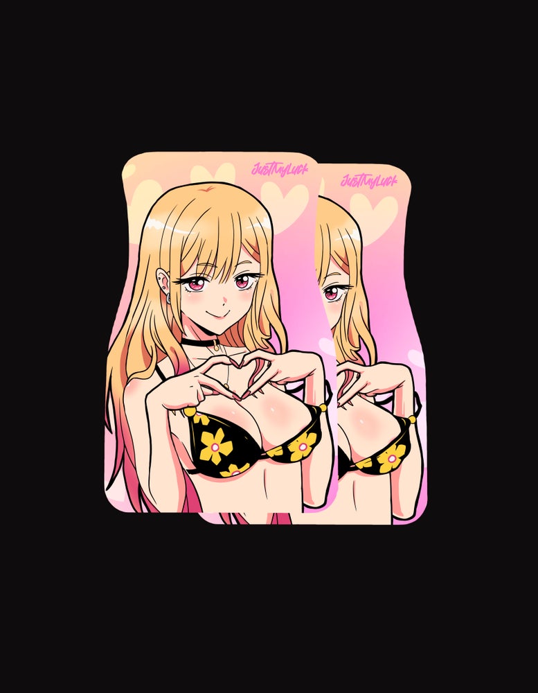 MDD M Carmats (Preorder)
