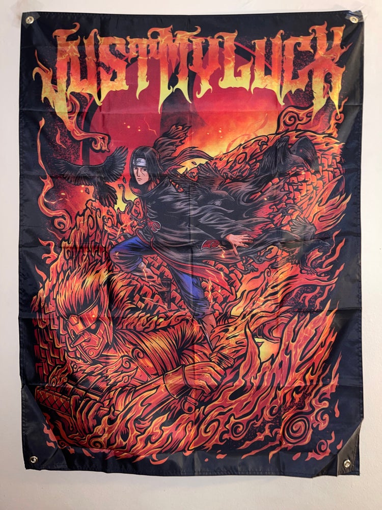 N Clan Killer V1 Flag