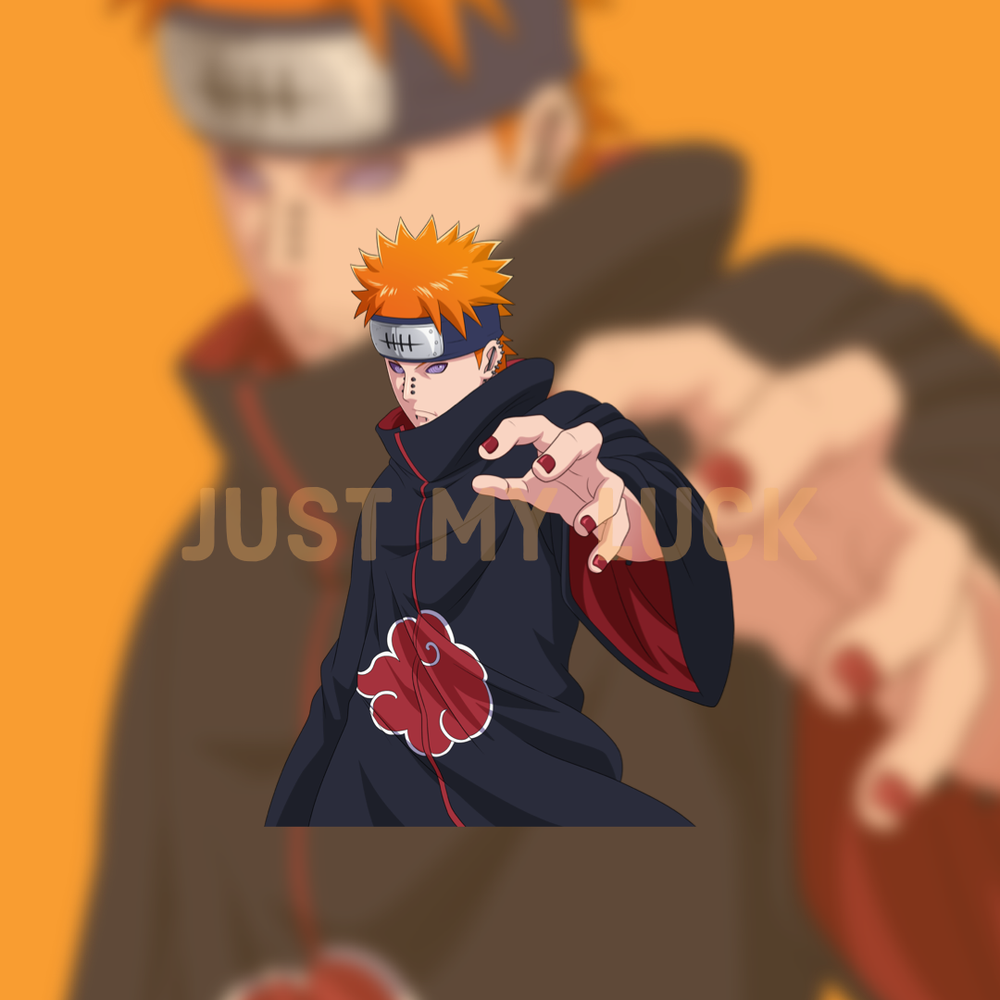 N P V2 Sticker