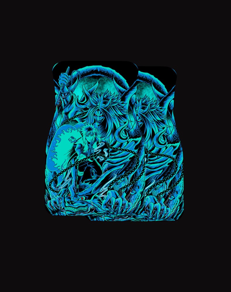 N ReaperDS Carmats (Preorder)