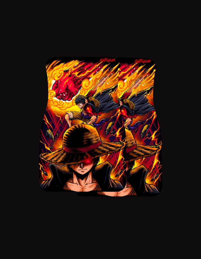 OP L Carmats (Preorder)