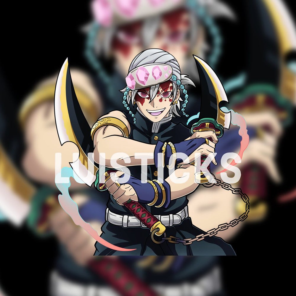 DS Sword Slayer