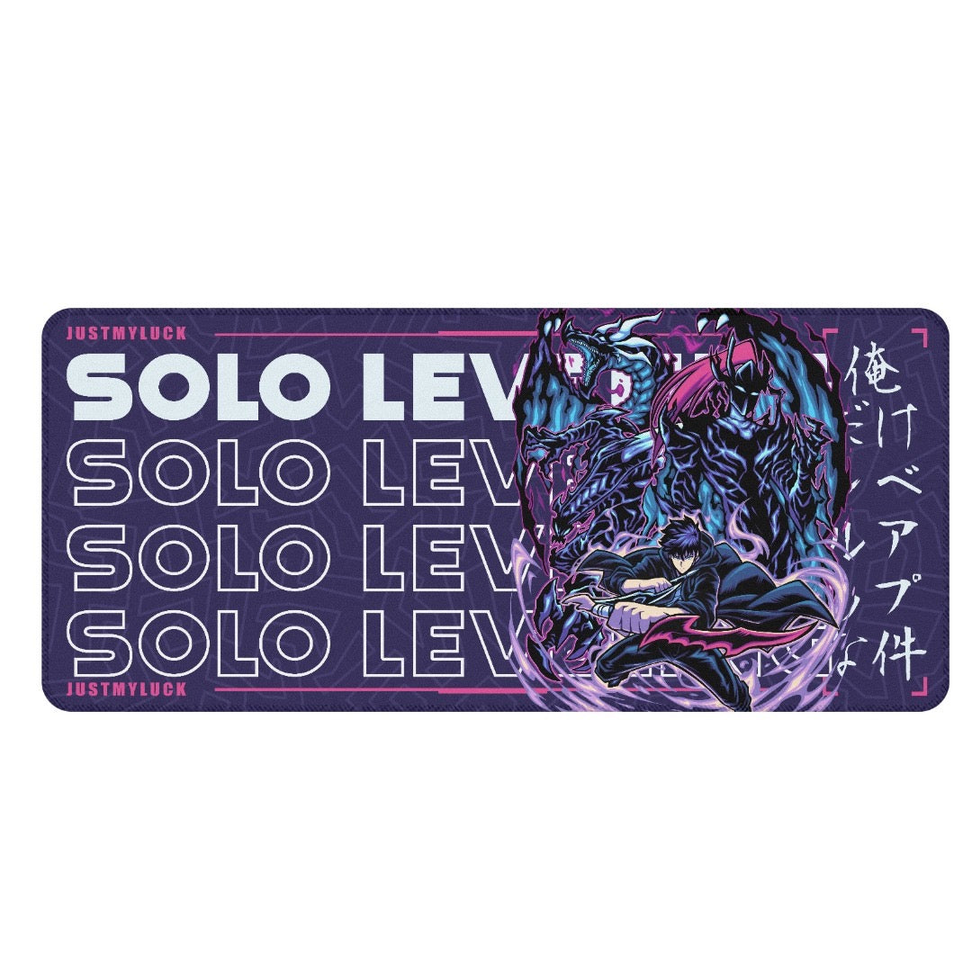 SL Summons Deskmat (PREORDER)