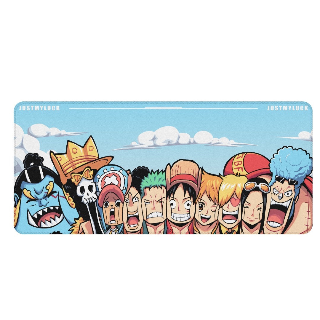 OP Crew Deskmat (PREORDER)