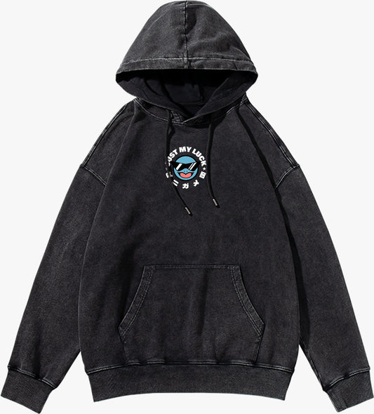 P SSquad Hoodie (PREORDER)