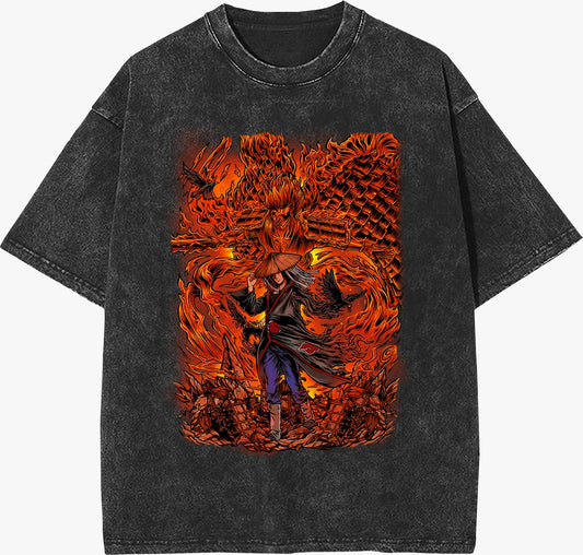 N ITCH V2 Shirt (PREORDER)