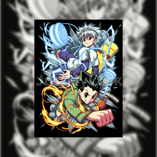 HH Duo Flag V2