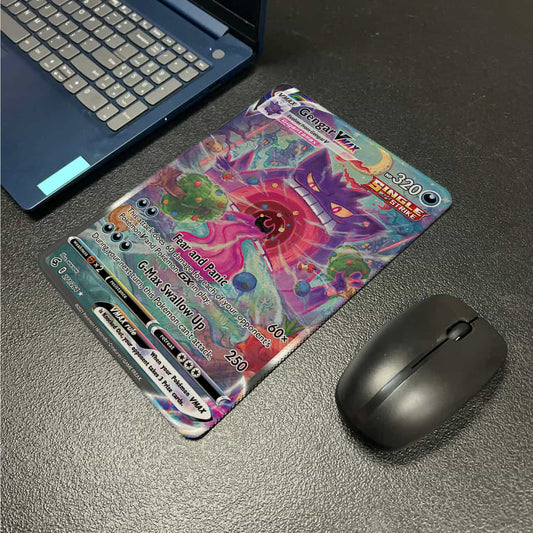 PK GNGR VMAX Mousepad