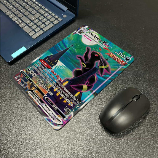 PK MNBREON VMAX V2 Mousepad