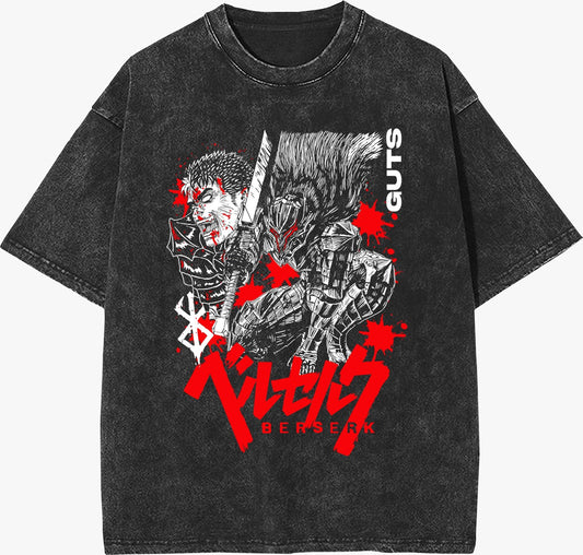 BZK Shirt V2 Vintage (PREORDER)