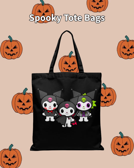 HW KRMI Tote