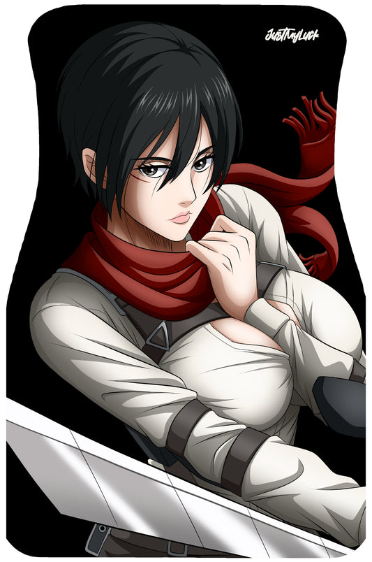AT Kasa CarMats (Preorder)