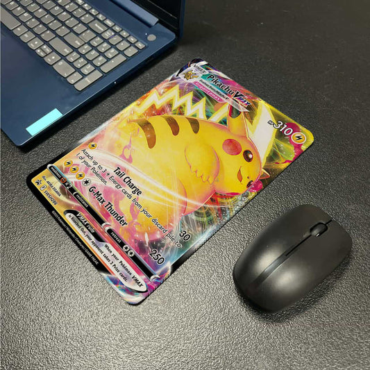 PK CHU VMAX Mousepad