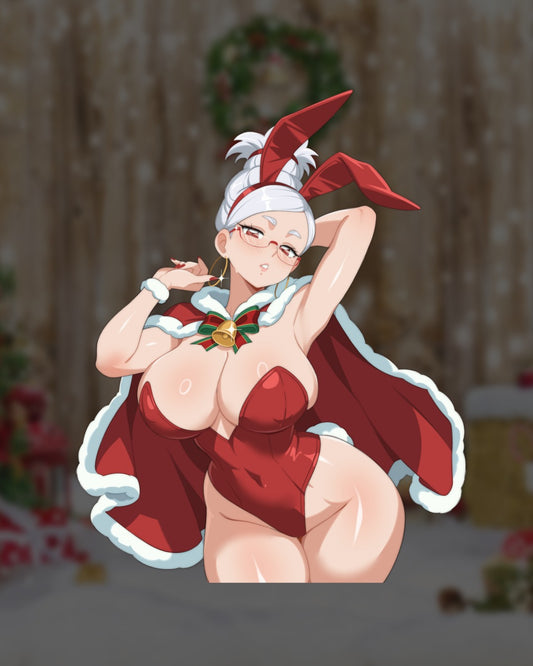 DDaD Hot Granny XMAX V2 Sticker