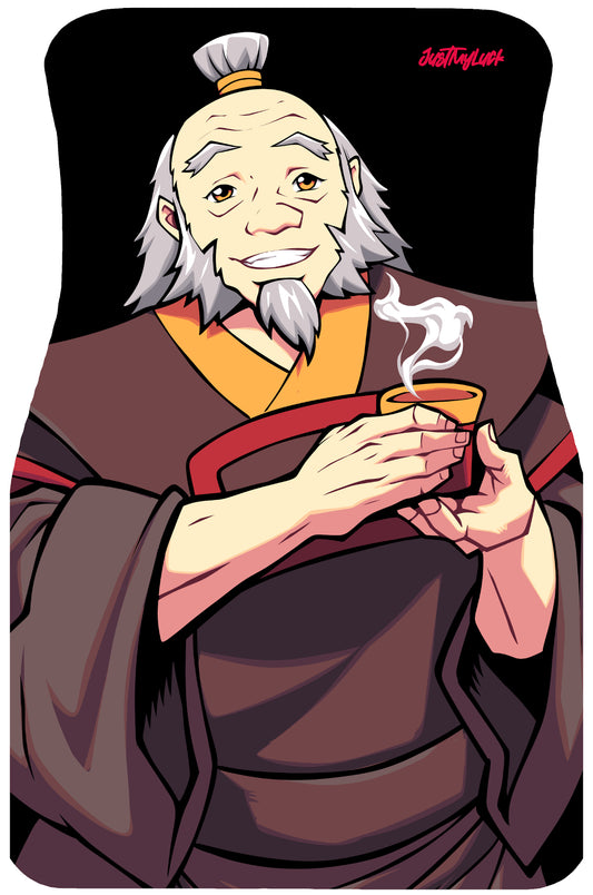 ALA Unc Tea Carmats