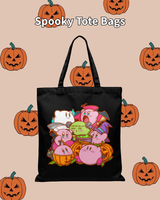 HW KB Tote