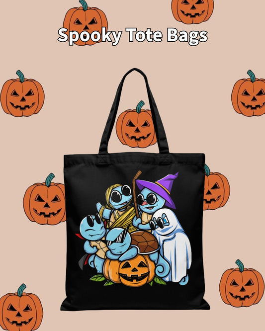 HW SSquad Tote