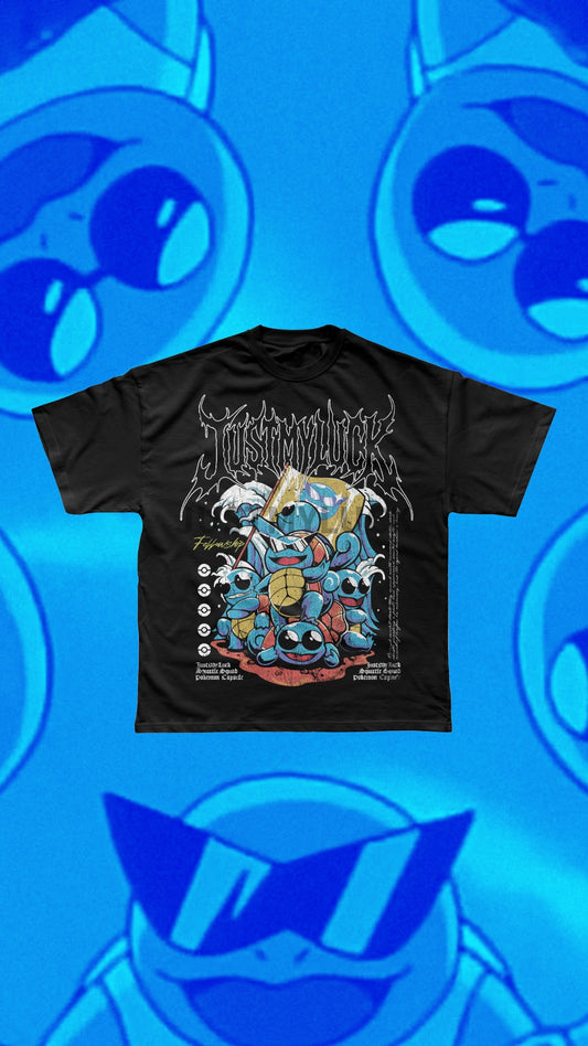 P SSquad JML SHIRT (PREORDER)