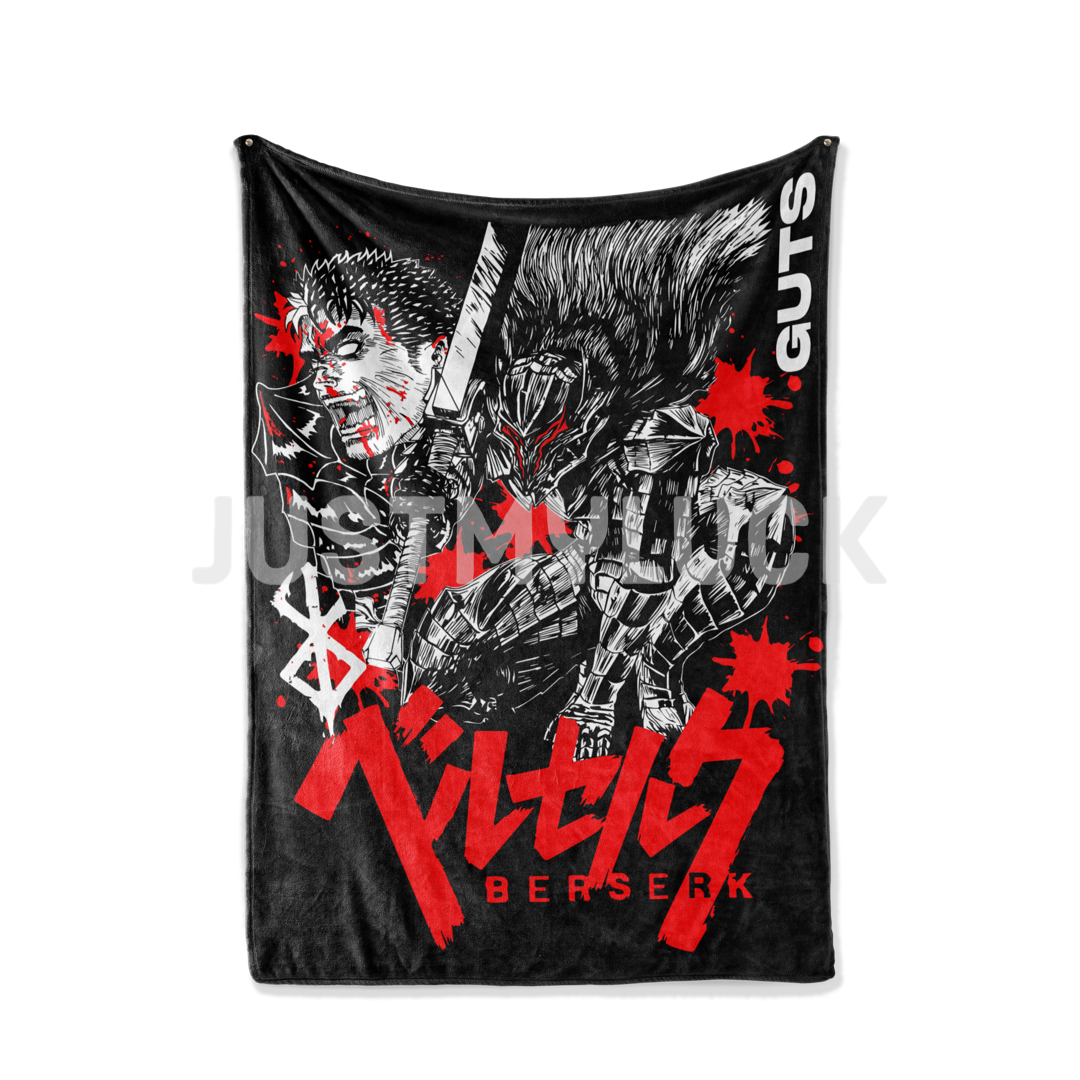 BZK G V3 Blanket (PREORDER)