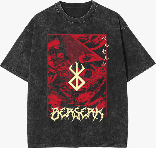 BZK Shirt V3 Vintage (PREORDER)