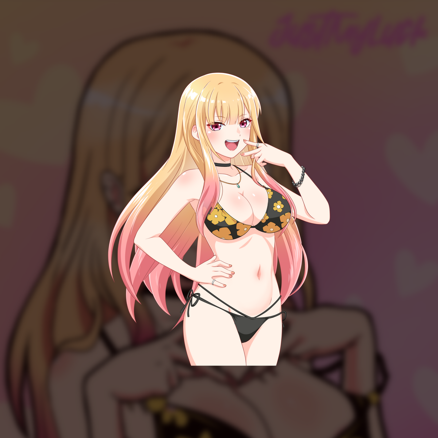 MDD Bikini V2