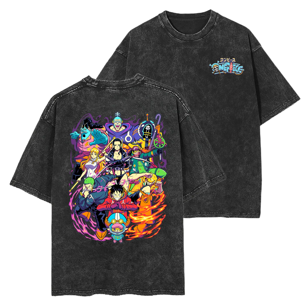 OP Egg SH Crew Shirt (PREORDER)