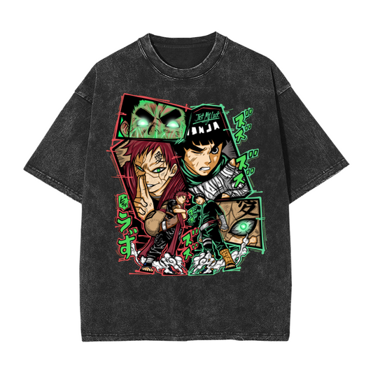 N GRA V RLEE Shirt (PREORDER)