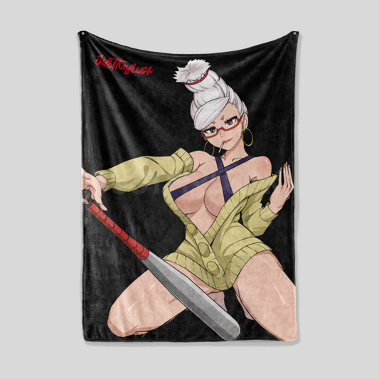 DDD Sei Granny Blanket (PREORDER)