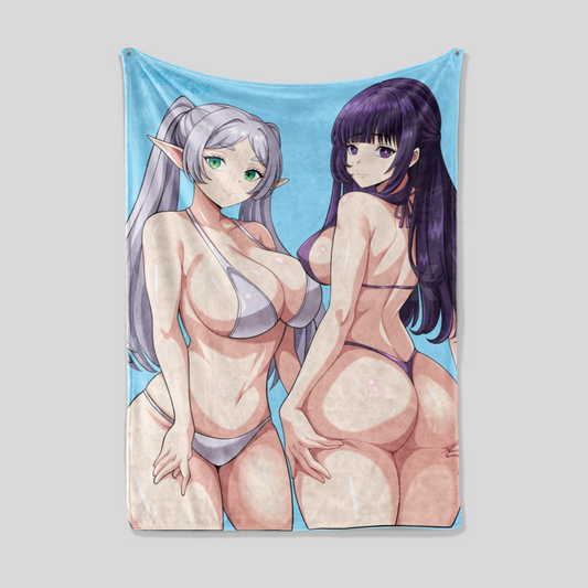 FF FRIN and FRN Blanket