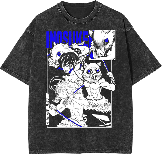 DS INO Shirt (PREORDER)