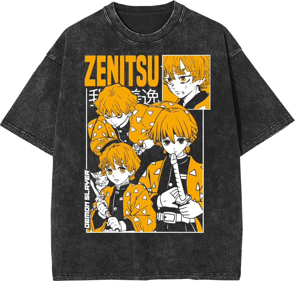 DS ZEN Shirt (PREORDER)