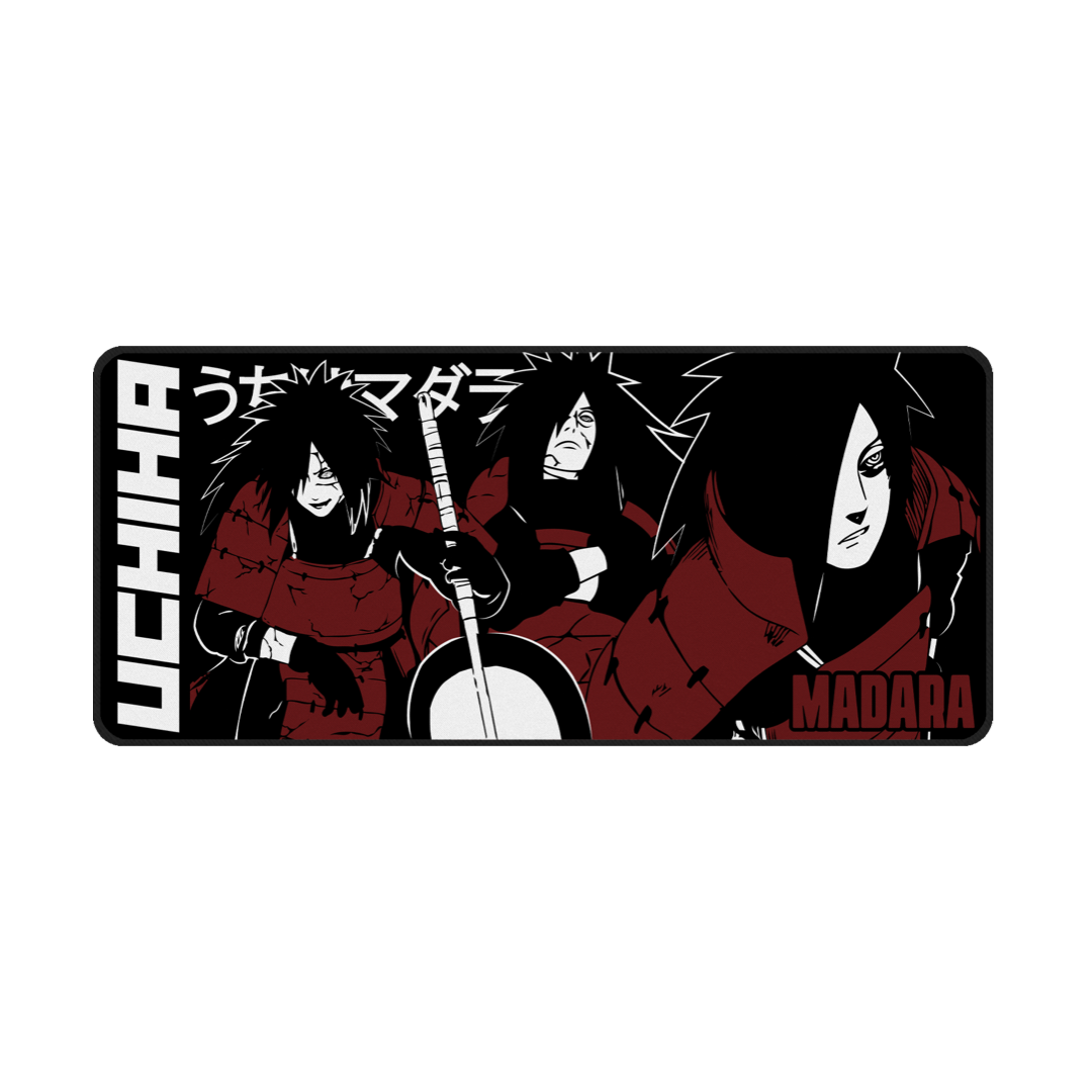 N MDRA Simple Deskmat (PREORDER)