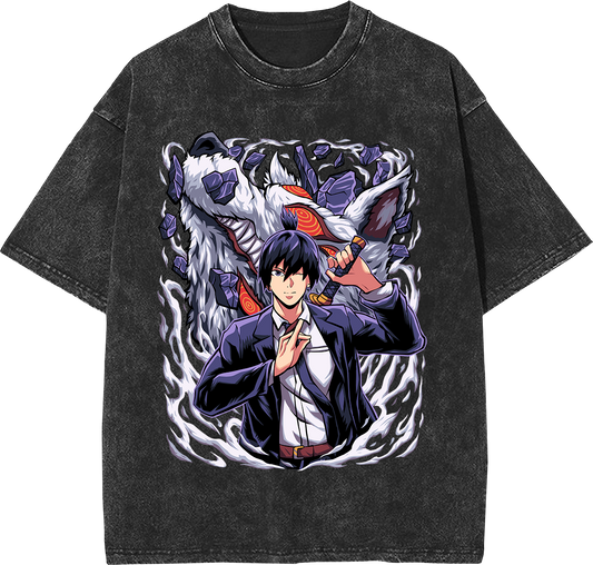 CS KON Shirt (PREORDER)