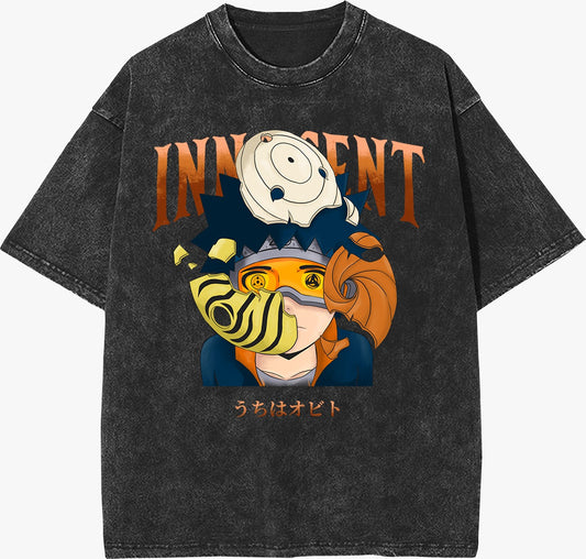 N OBTO Innocent Shirt (PREORDER)