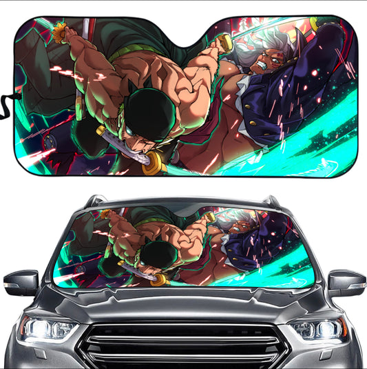 OP ZvKing Sunshade (PREORDER)