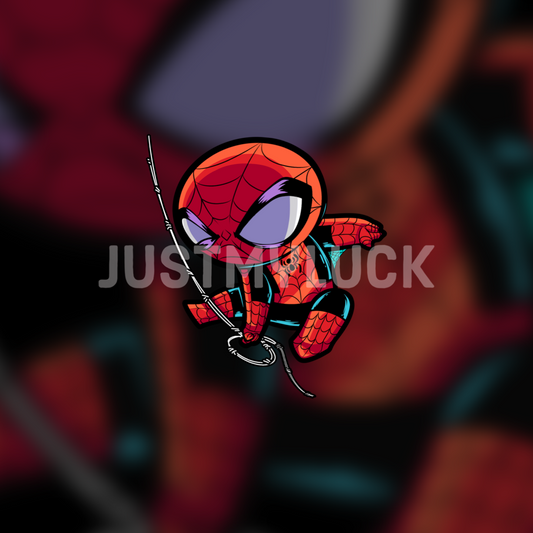 SM Lil Spidey