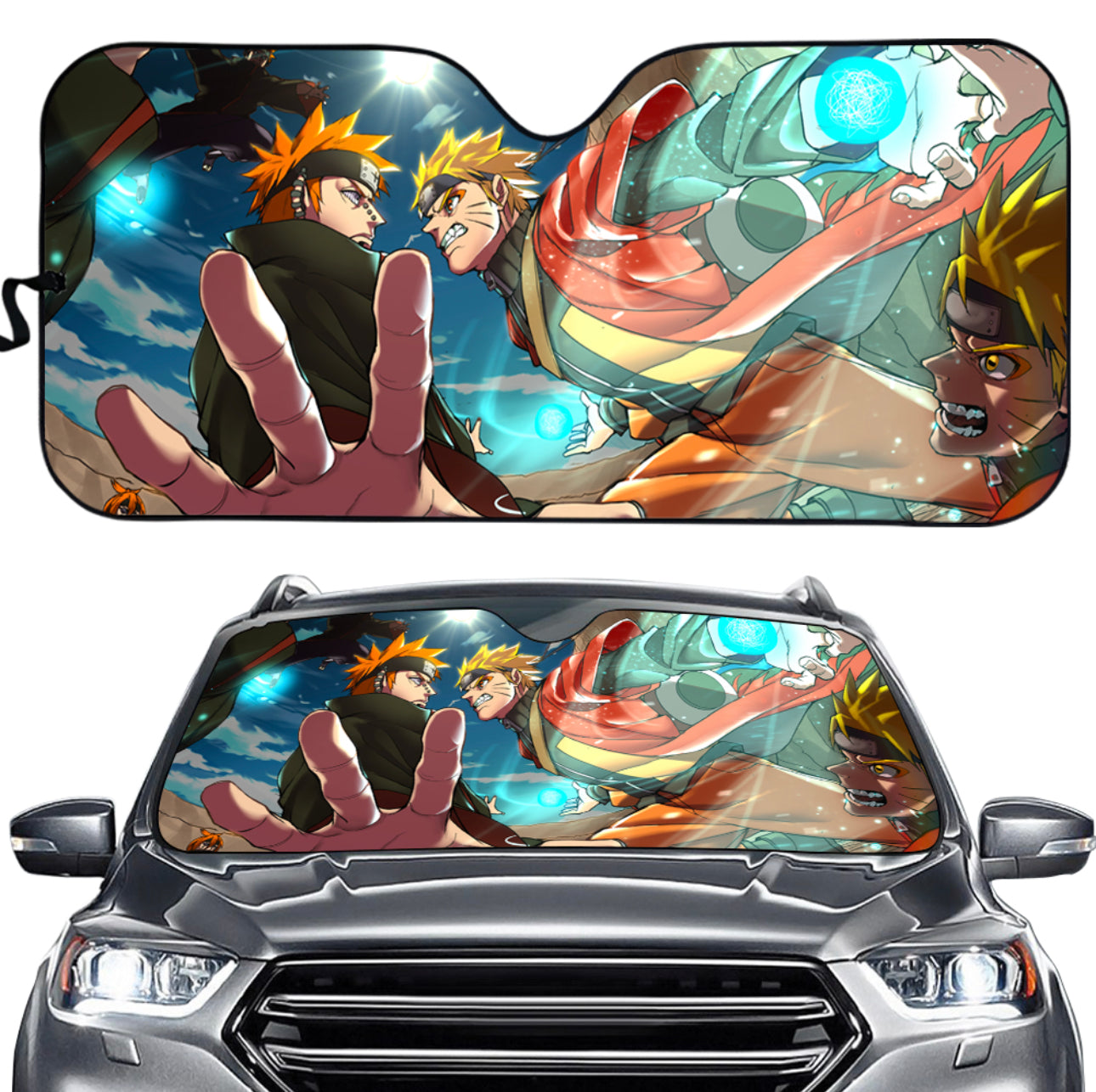 N NvPain Sunshade (PREORDER)