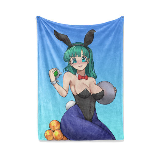DB Bunny Blma Blanket (PREORDER)