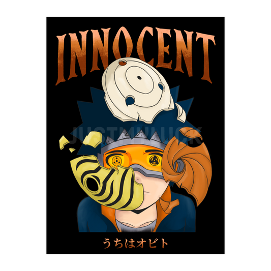 N Innocent Flag