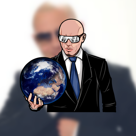 Mr.Worldwide