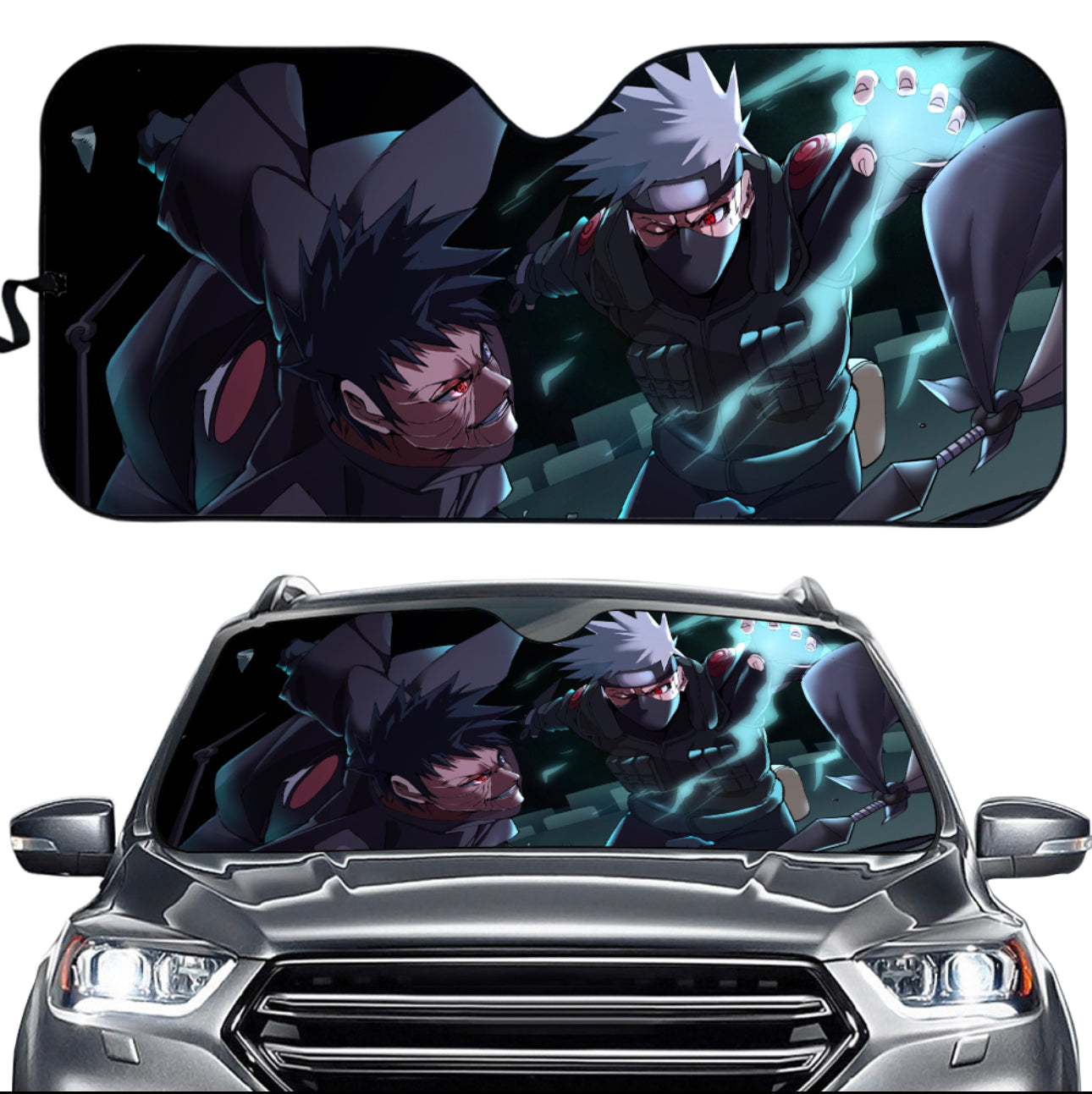 N KSHIvOBTO Sunshade (PREORDER)