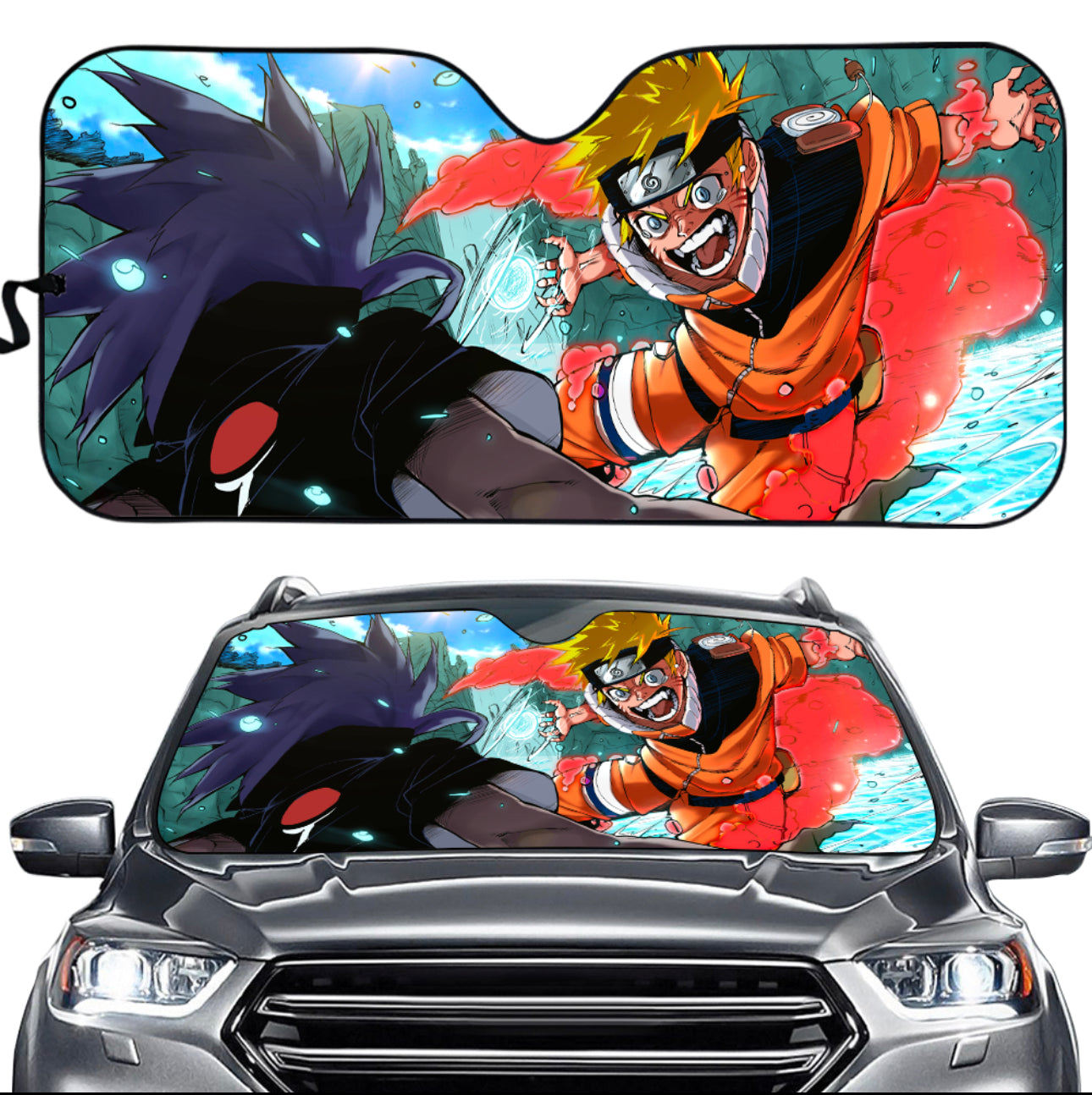 N NvS Sunshade (PREORDER)